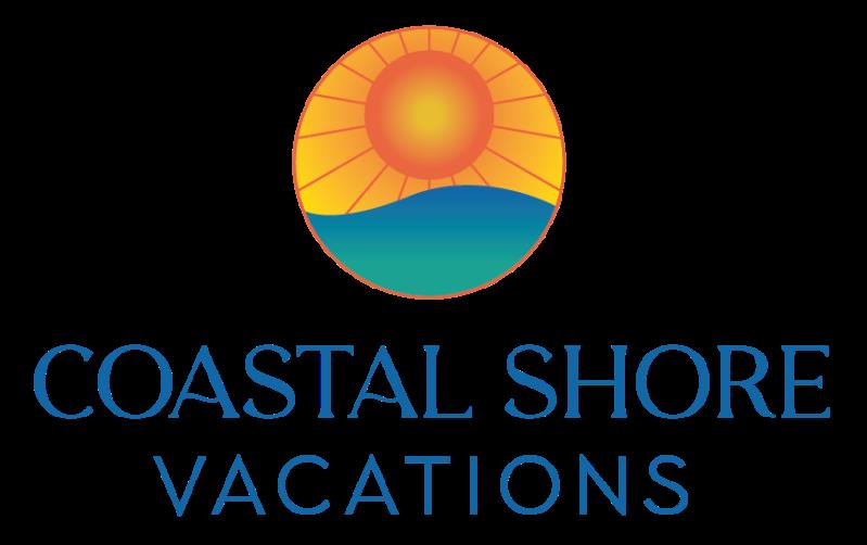 Coastal Shore Vacations