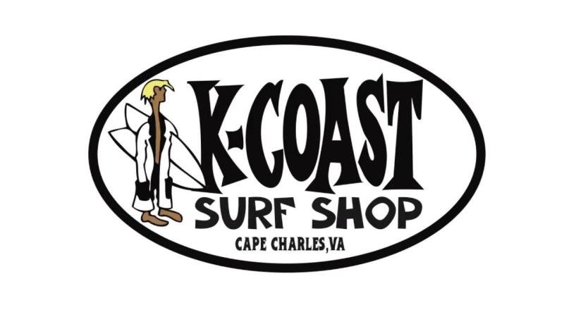 K-Coast Cape Charles