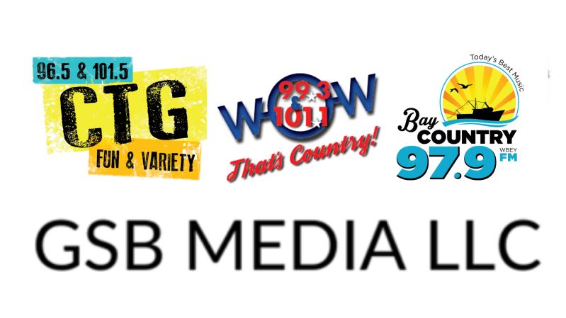 GSB Media, LLC