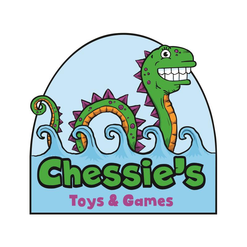 Chessie's Toys & Games