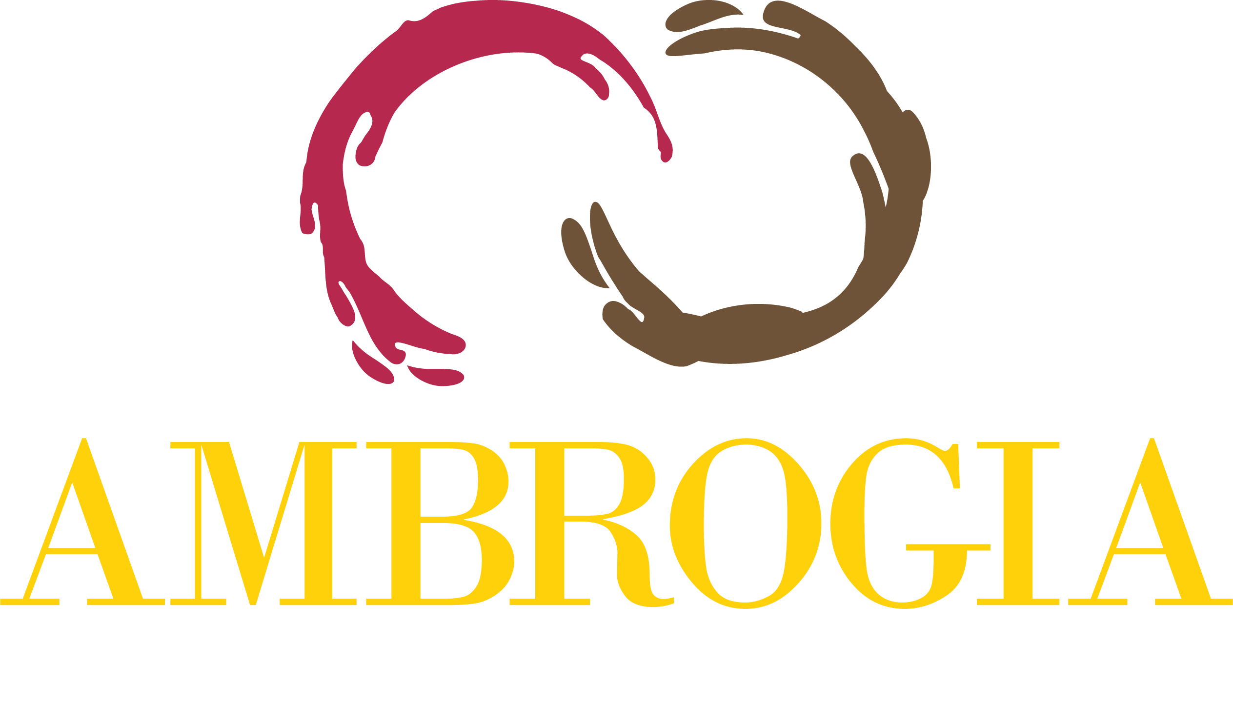 Ambrogia Caffe & Enoteca