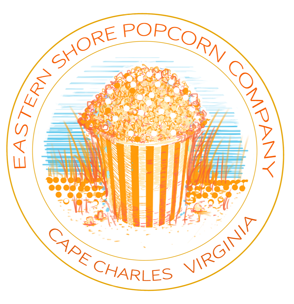 Eastern Shore Popcorn Company