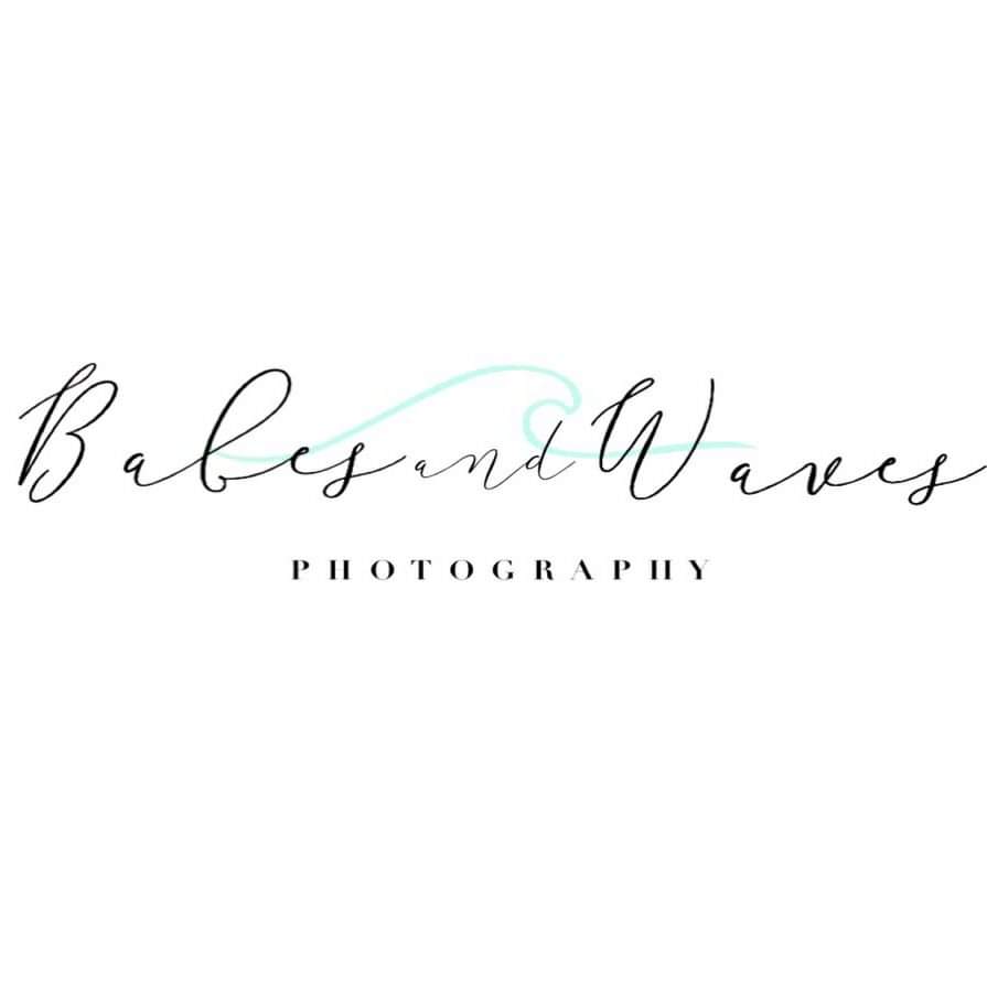 Babes and Waves Photography