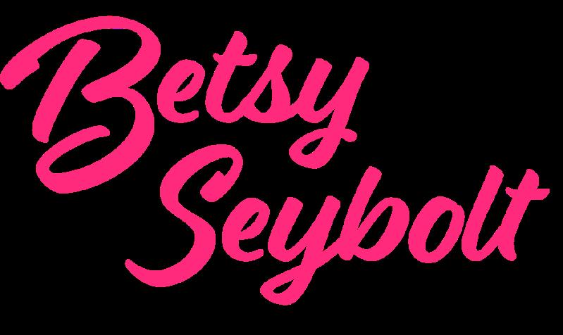 Betsy Seybolt
