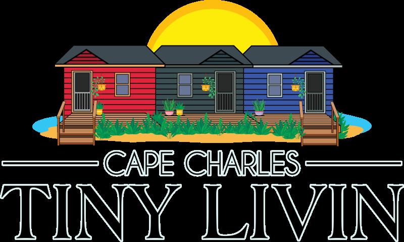 Cape Charles Tiny Livin