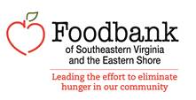 Foodbank on the Eastern Shore