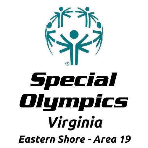 Special Olympics Virginia Area 19