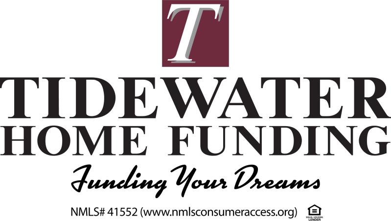 Tidewater Home Funding, LLC