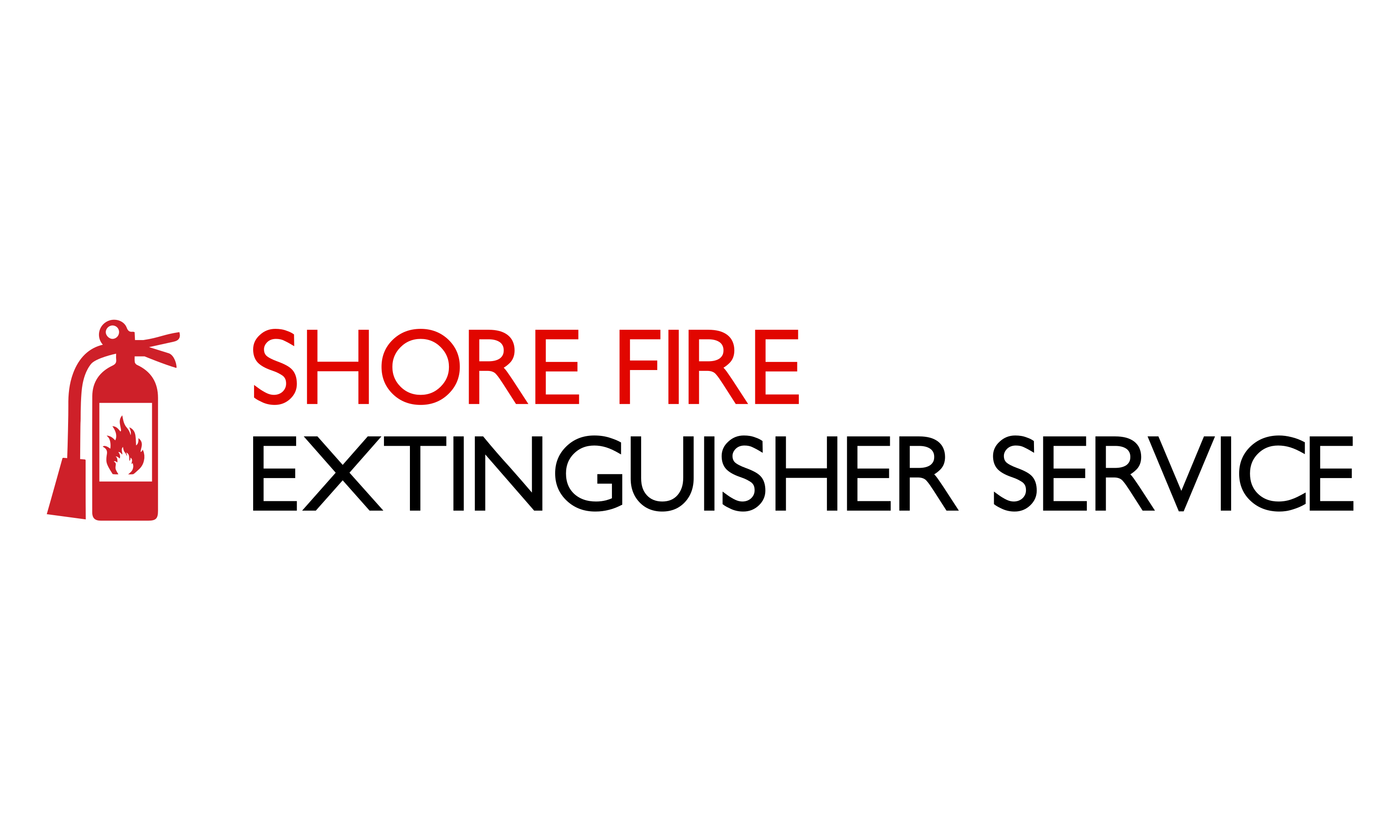 Shore Fire Extinguisher Service LLC