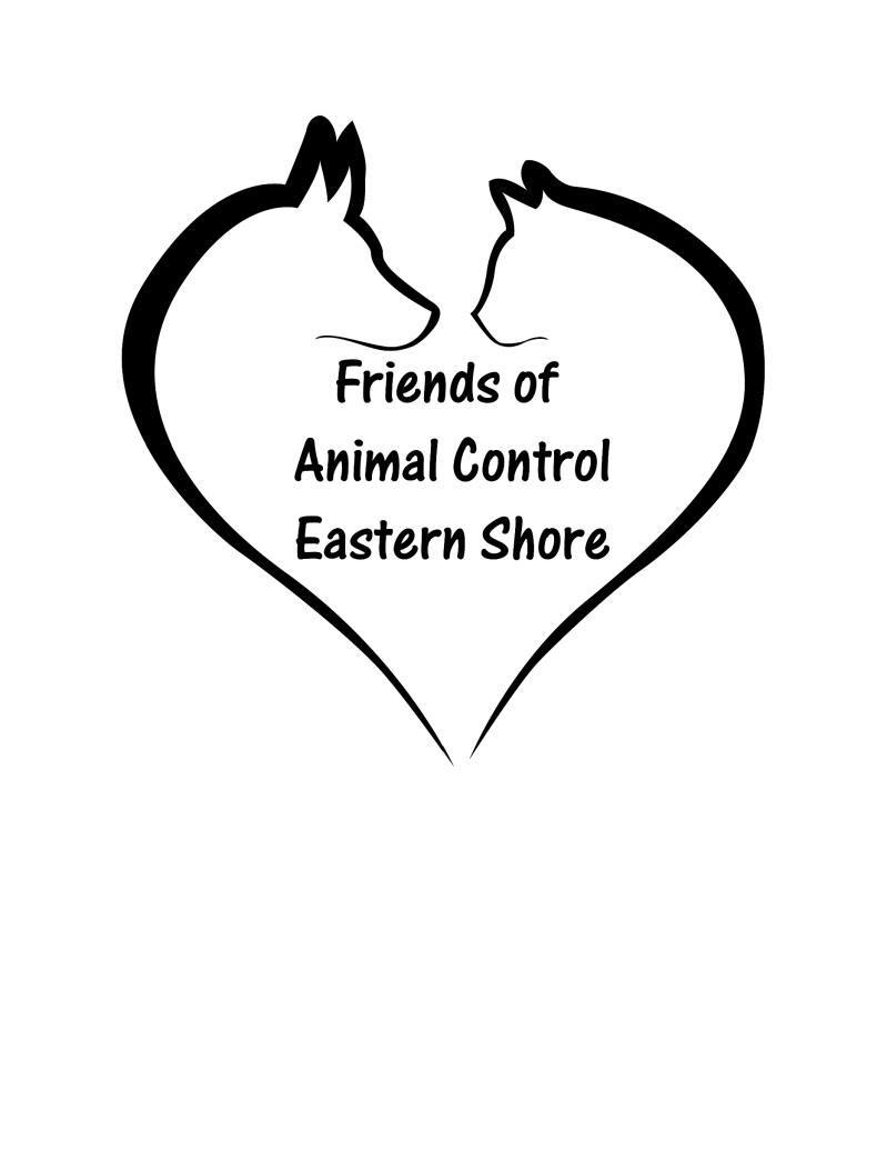 Friends of Animal Control Eastern Shore (FACES)