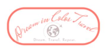 Dream in Color Travel