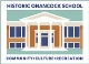 Historic Onancock School