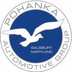 Pohanka Automotive Group of Salisbury