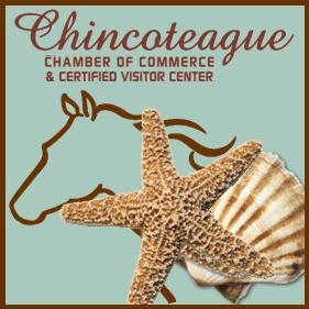 Chincoteague Chamber of Commerce & Visitor Center