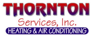 Thornton Services, Inc.