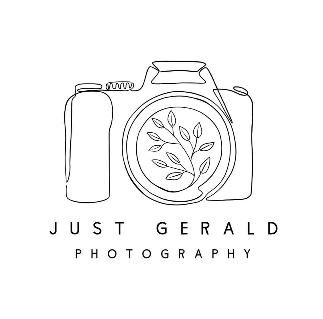 Just Gerald Photography