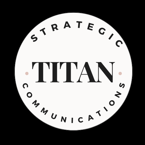 Titan Strategic Communications & Coaching