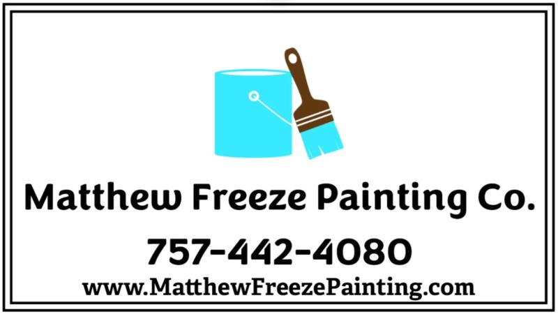 Matthew Freeze Painting Company