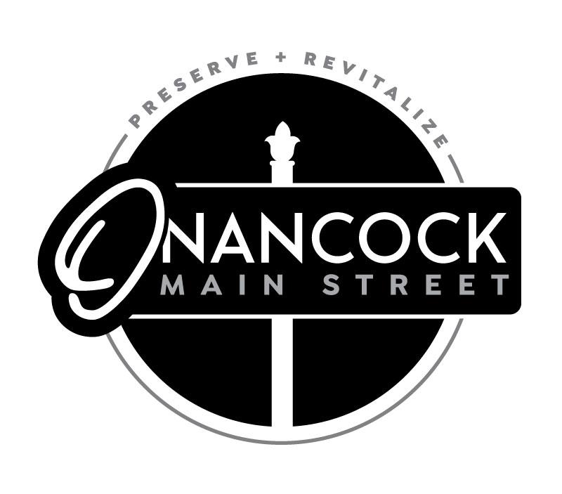 Onancock Main Street (OMS)