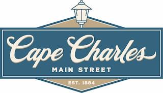 Cape Charles Main Street