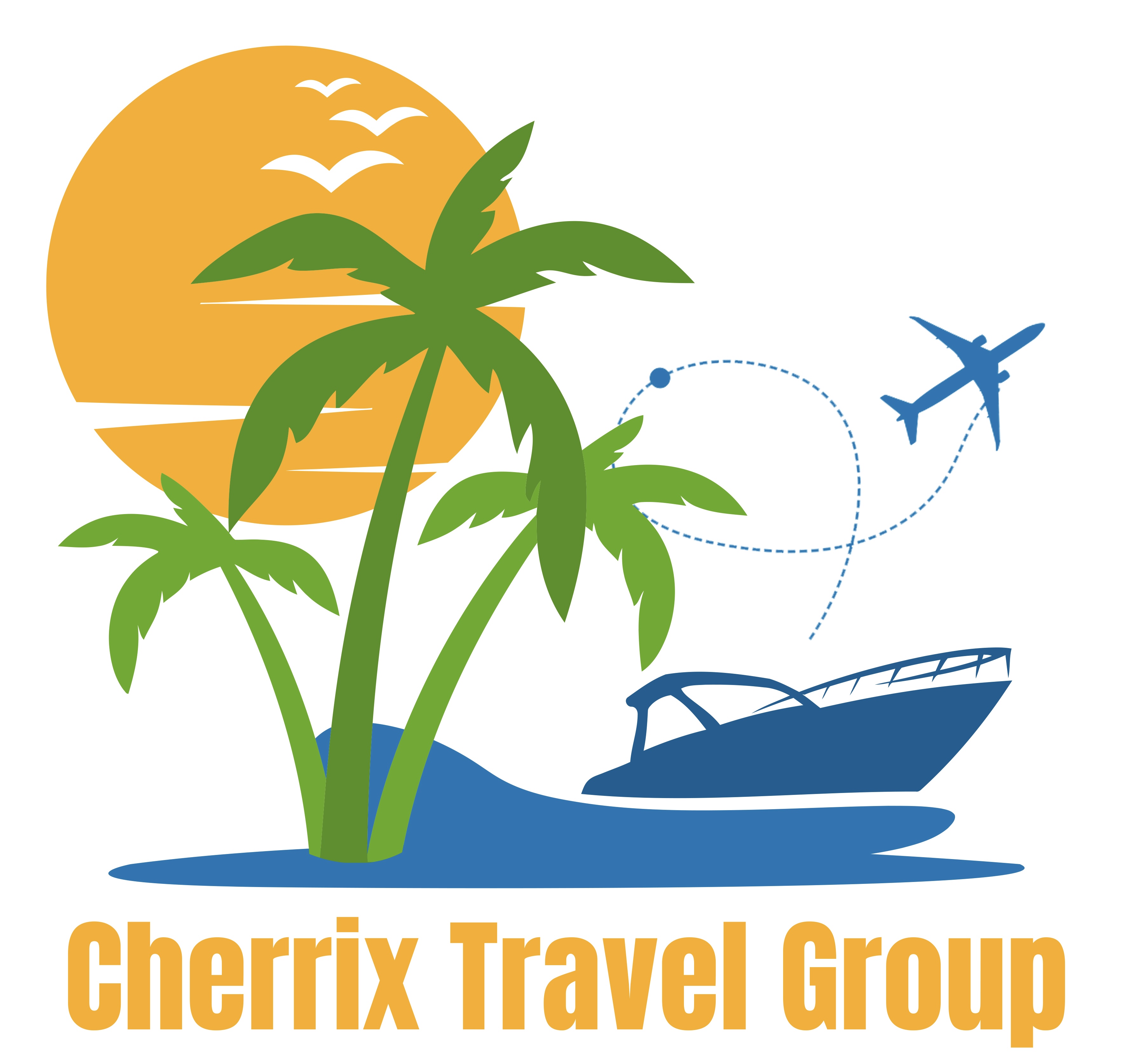 Cherrix Travel Group