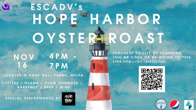 Hope Harbor Oyster Roast