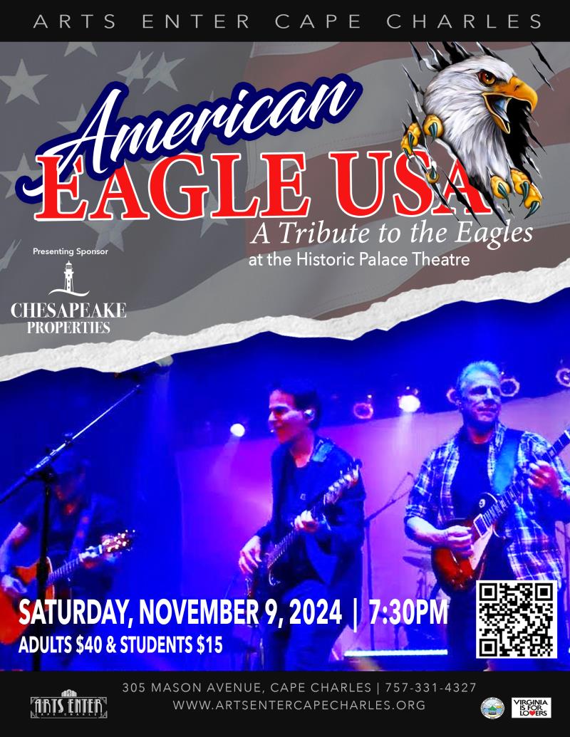 Eagles Tribute Band